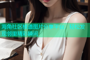 海角社区楼道图片分享平台，轻松发现邻里精彩瞬间