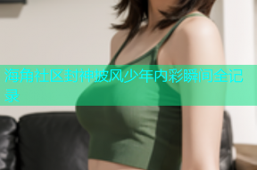 海角社区封神披风少年内彩瞬间全记录