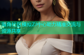 海角社区模拟ZJ中心助力精准交流与资源共享