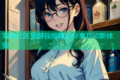 海角社区游游视频精彩分享互动新体验