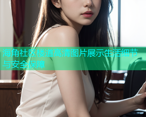 海角社区楼道高清图片展示生活细节与安全保障  第1张